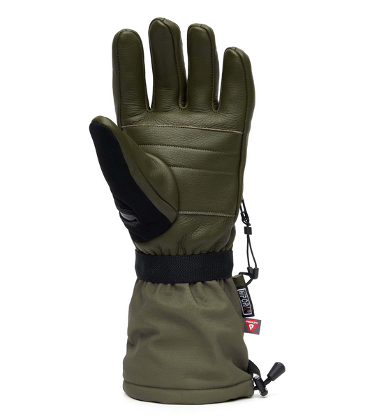 Werewolf Long Gloves
