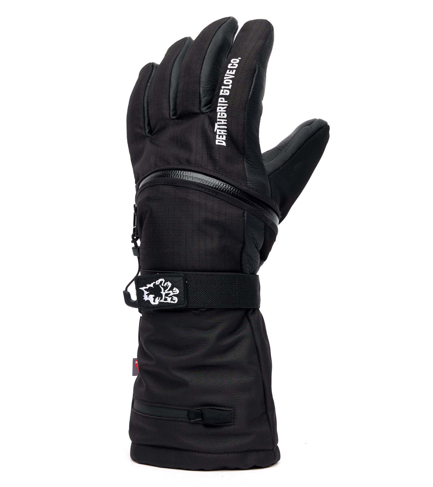 Deathgrip Werewolf Long Glove