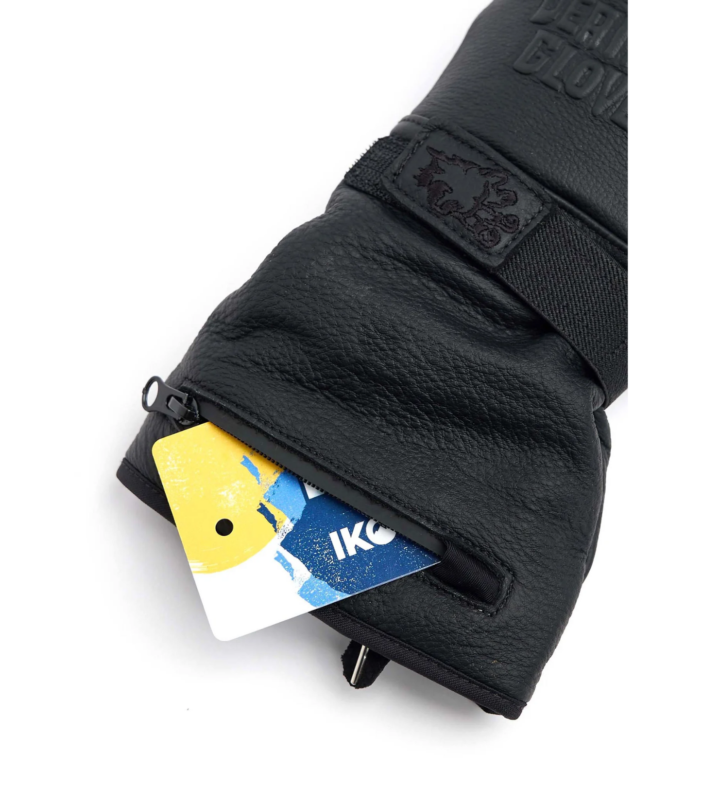 Deathgrip Werewolf Long Mitt