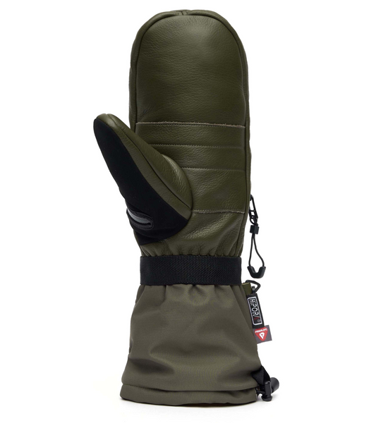 Werewolf Long Mitts