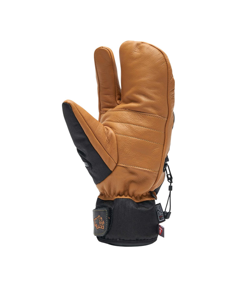 Deathgrip Werewolf Claw Mitt