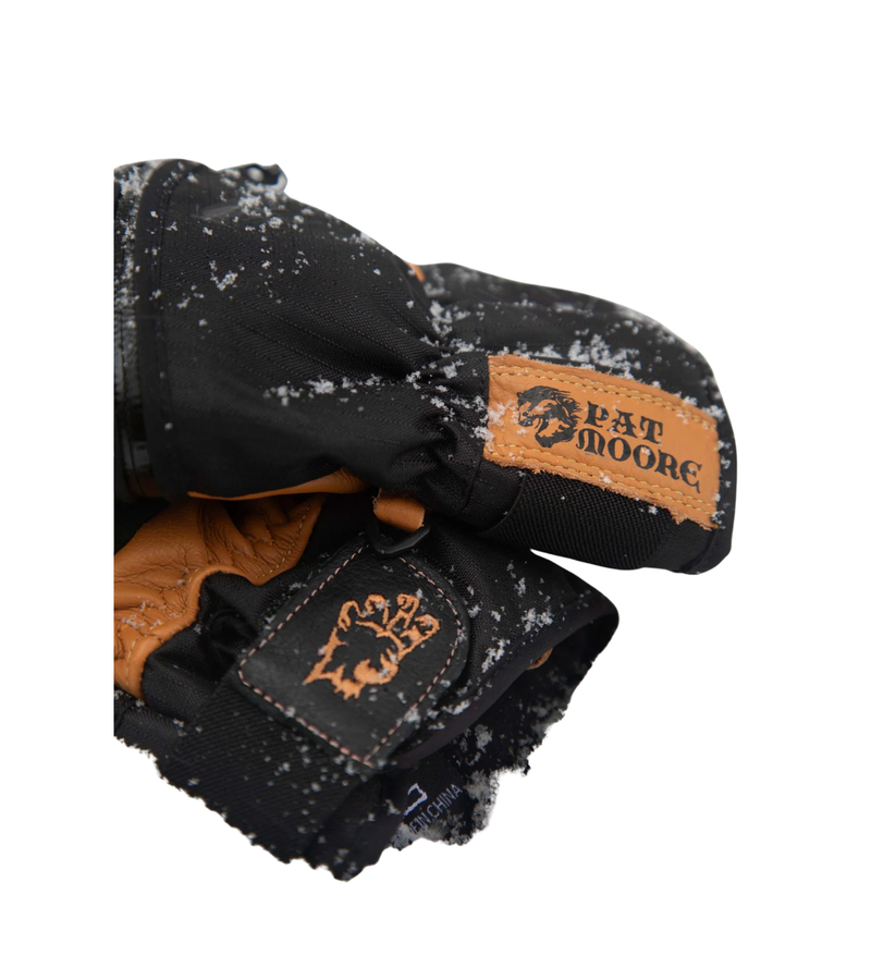 Deathgrip Werewolf Claw Mitt