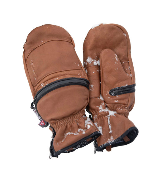 Zombie Mitts