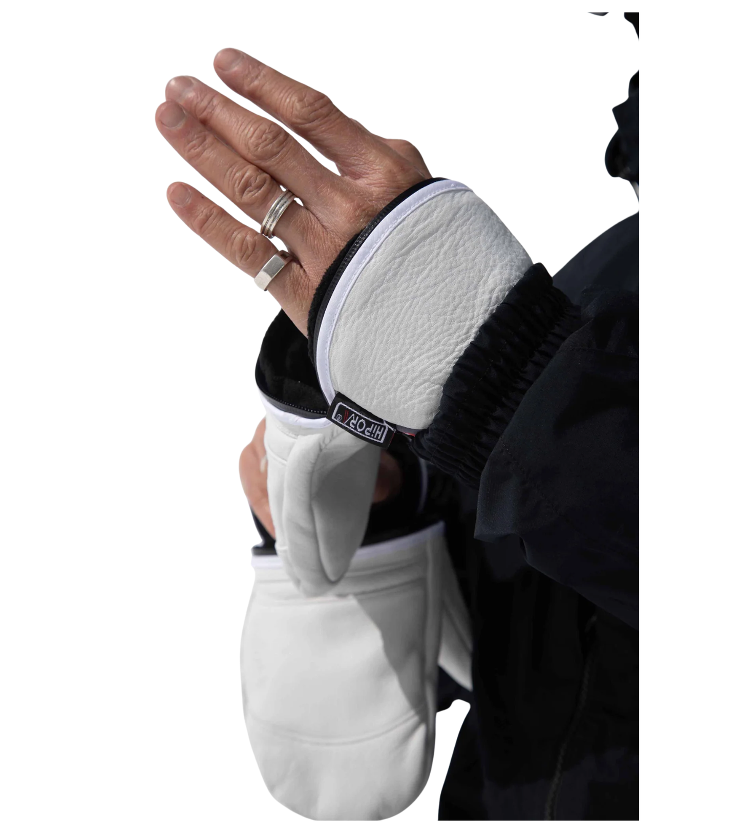 Deathgrip Zombie Mitt