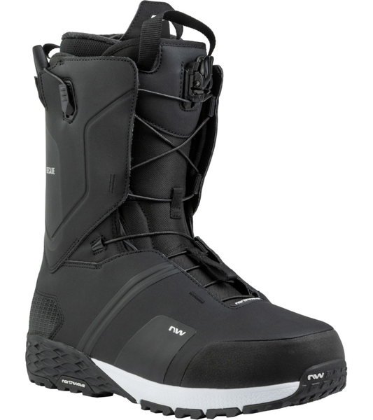 Decade Snowboard Boot