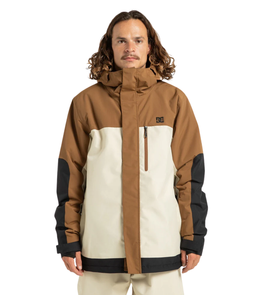 Defiant Jacket