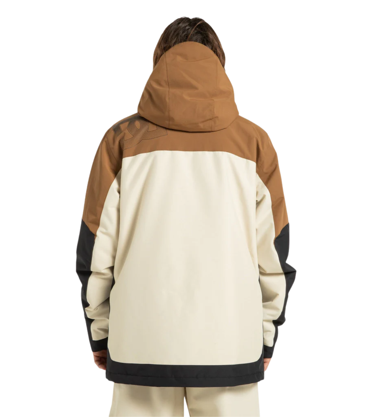 Defiant Jacket