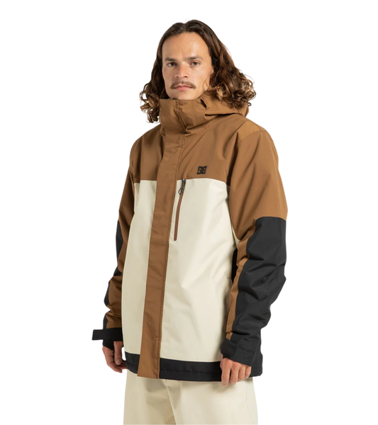 Defiant Jacket