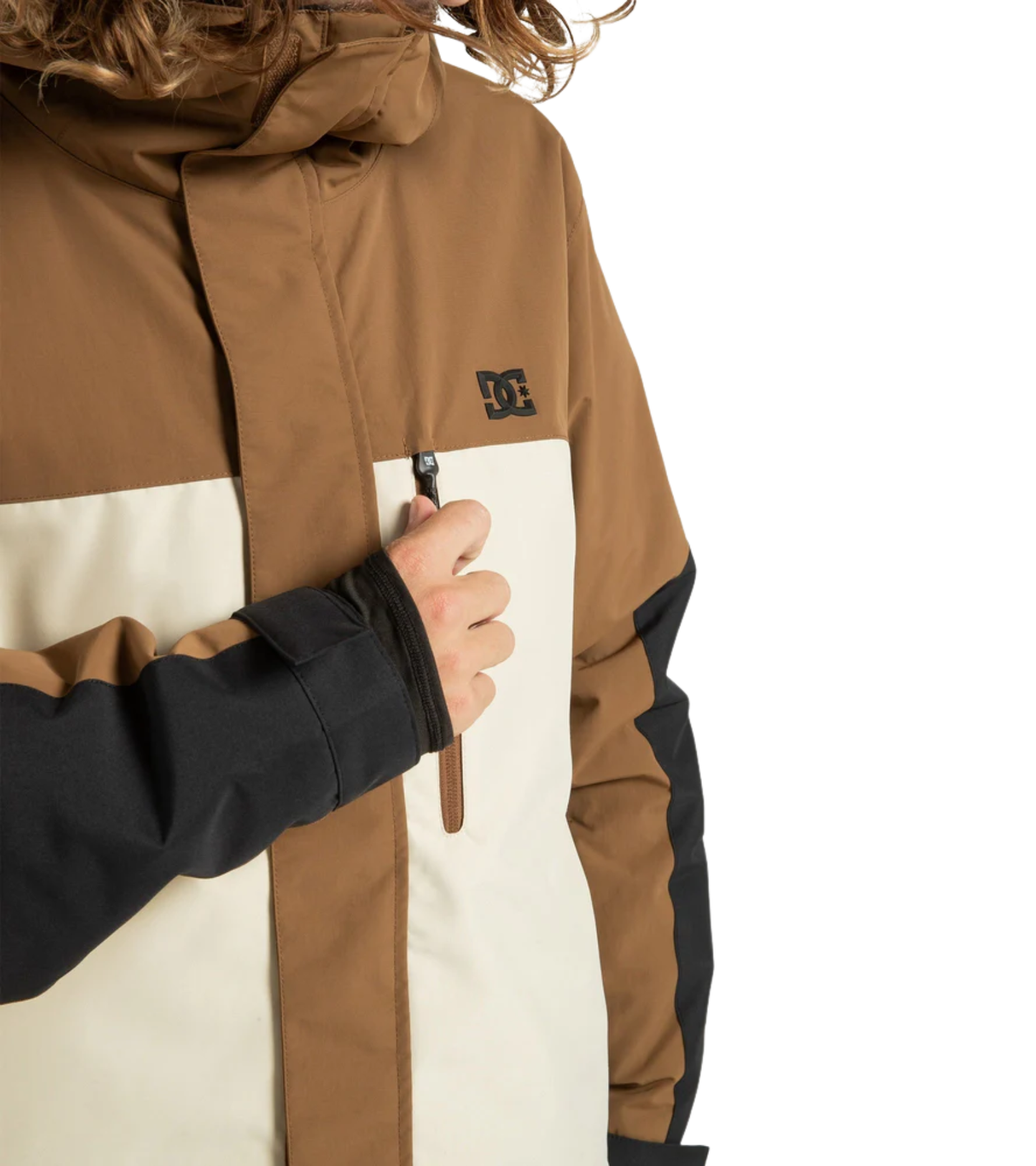 Defiant Jacket