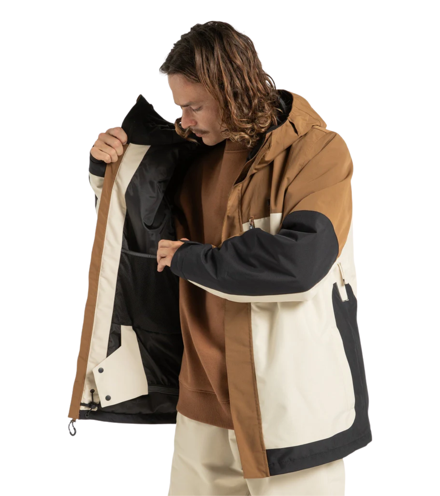 Defiant Jacket