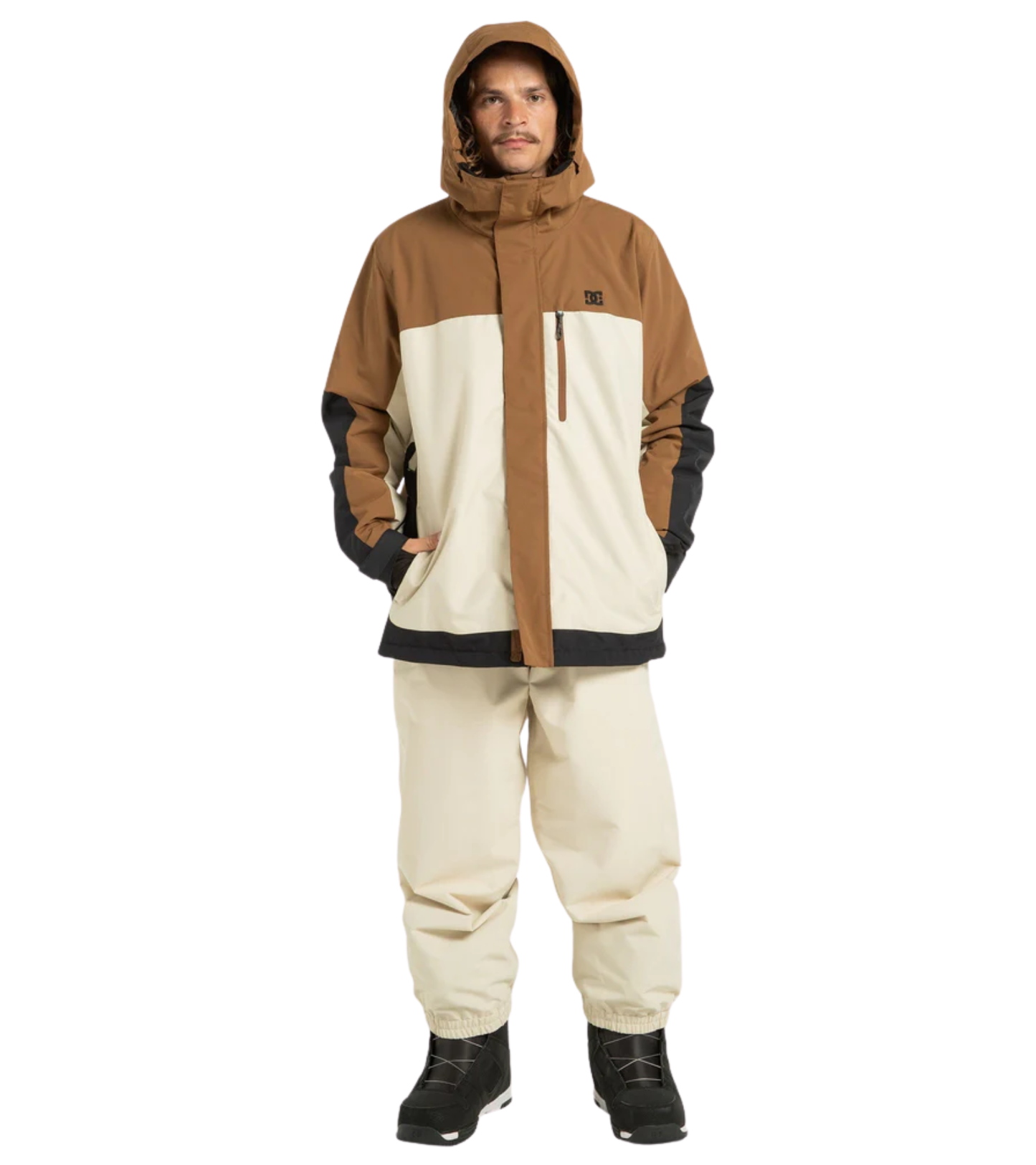 Defiant Jacket