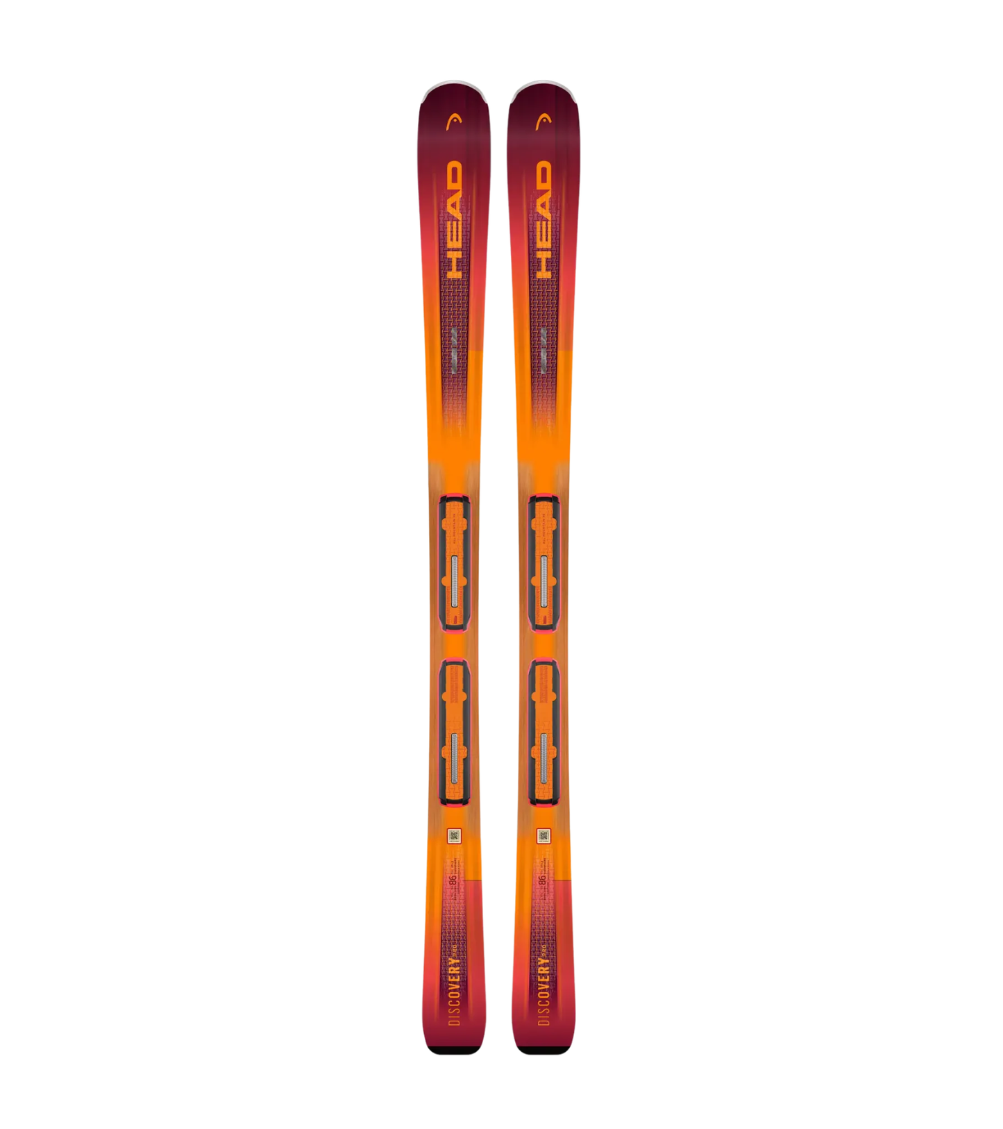 Discovery 86 Pro Ski + PR 11 GW Binding 2027