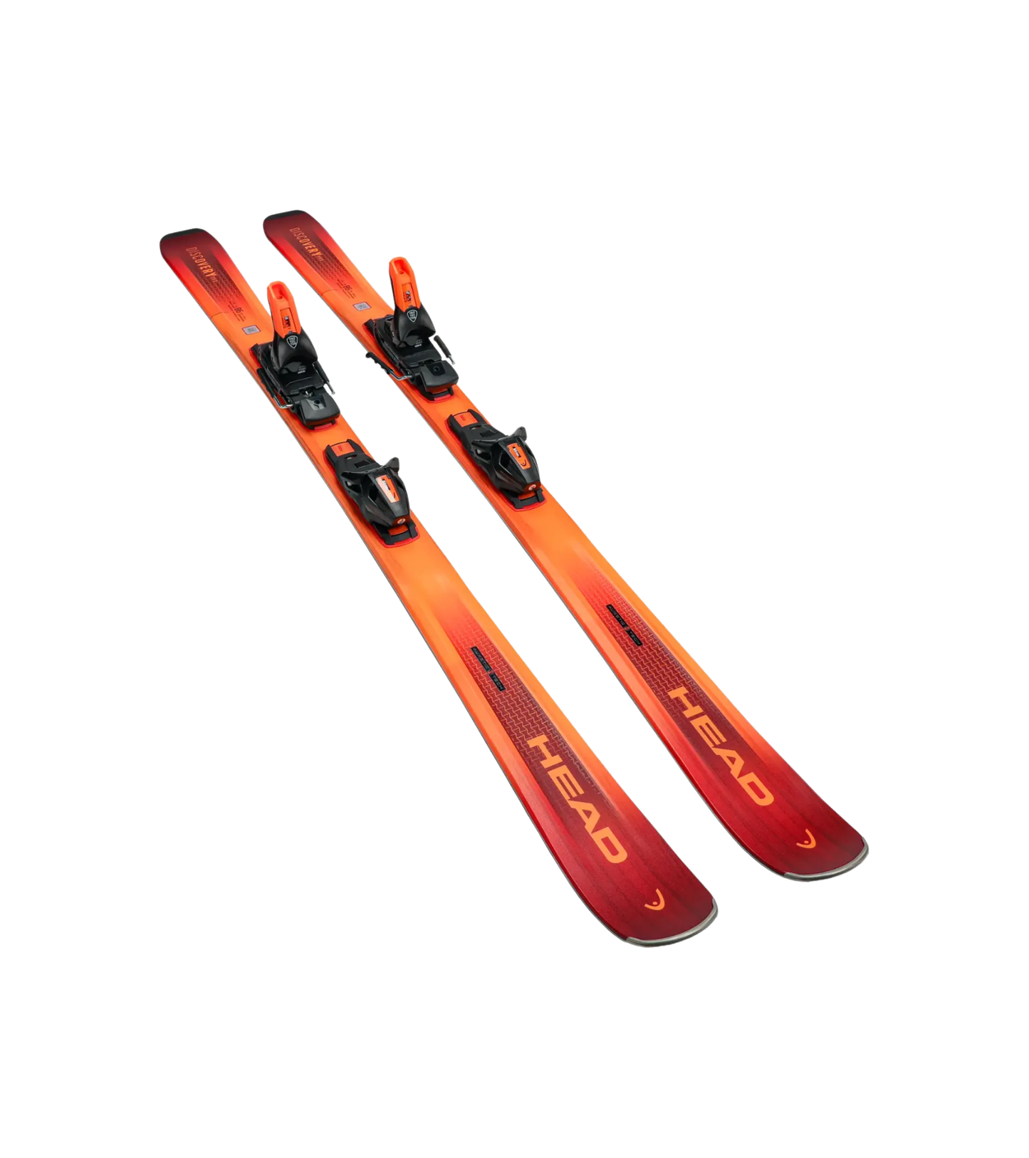 Discovery 86 Pro Ski + PR 11 GW Binding 2027