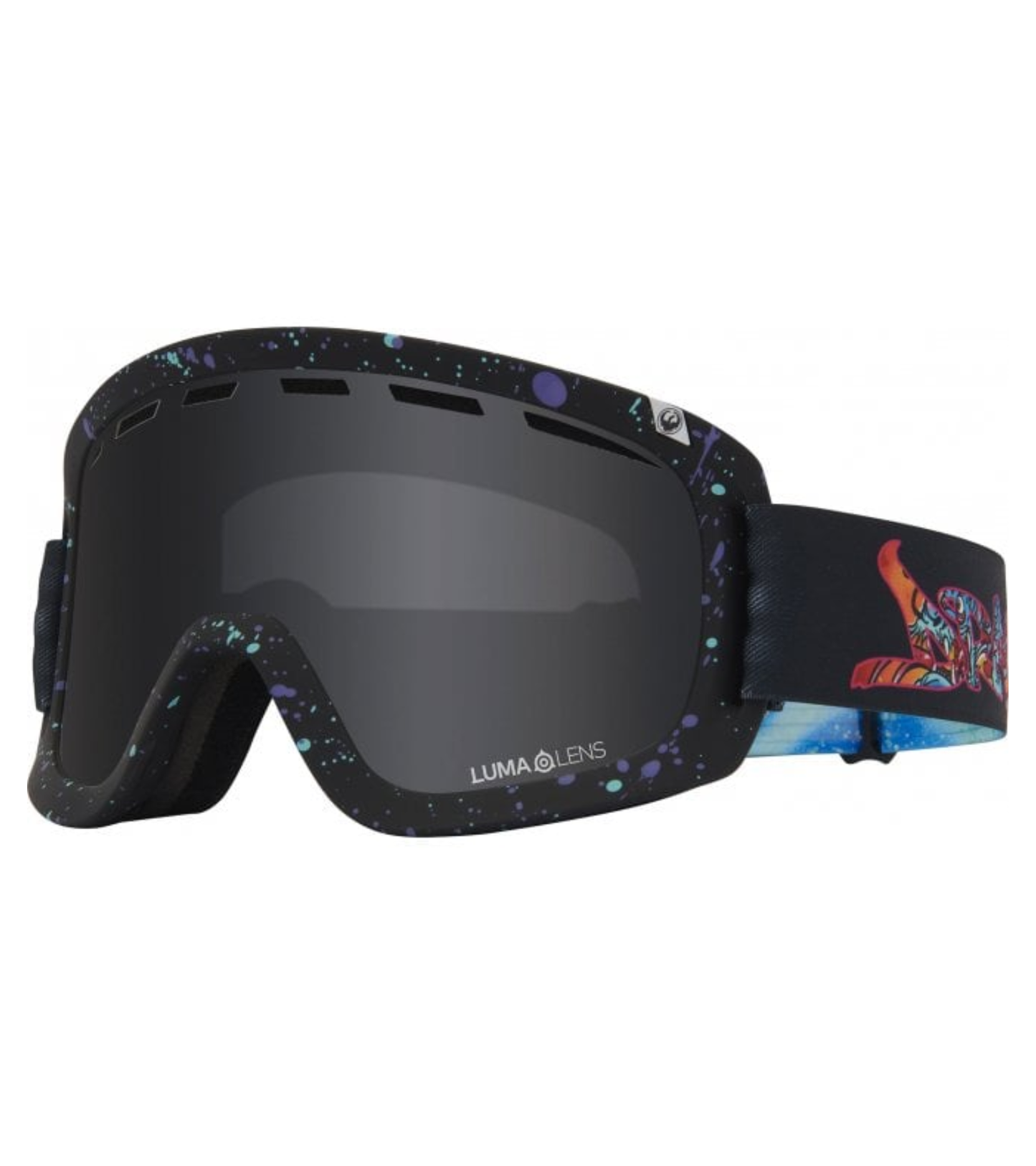 Dragon D1 OTG Goggle