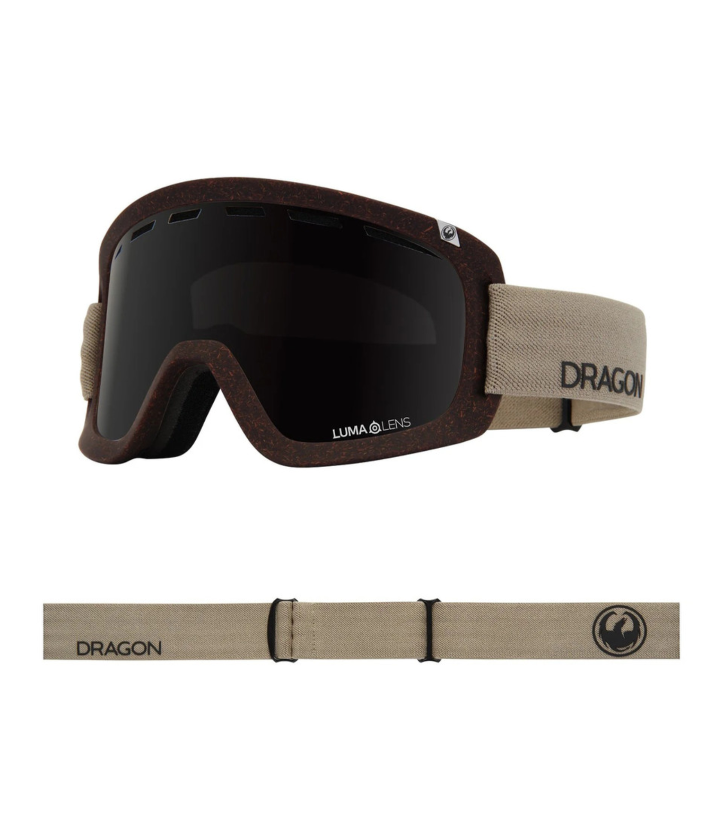 Dragon D1 OTG Goggle