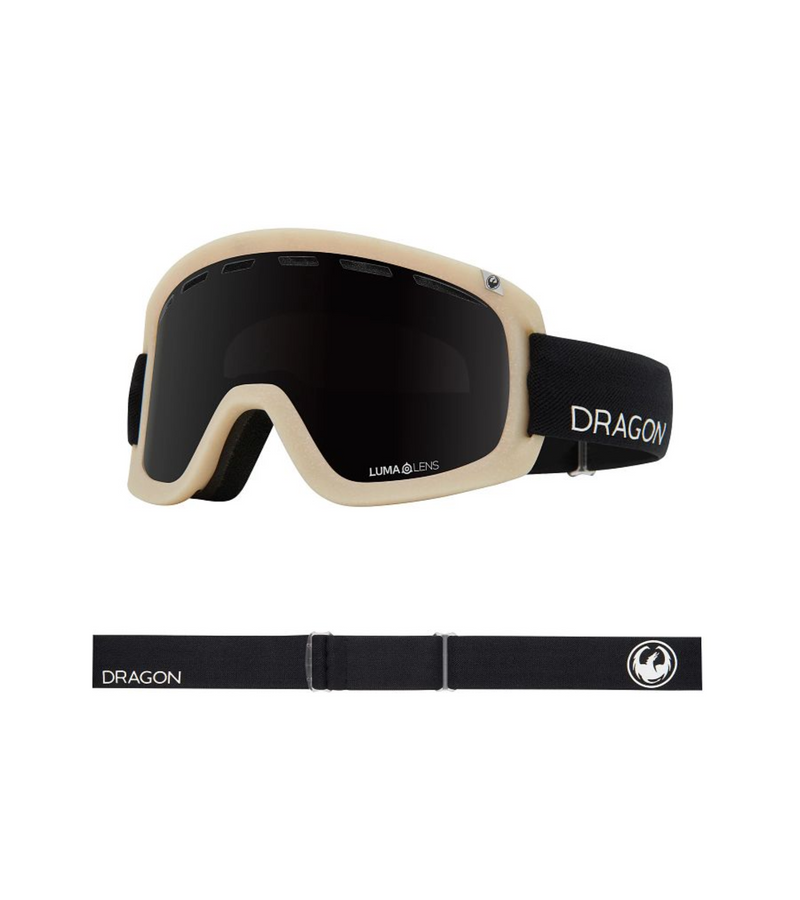 Dragon D1 OTG Goggle