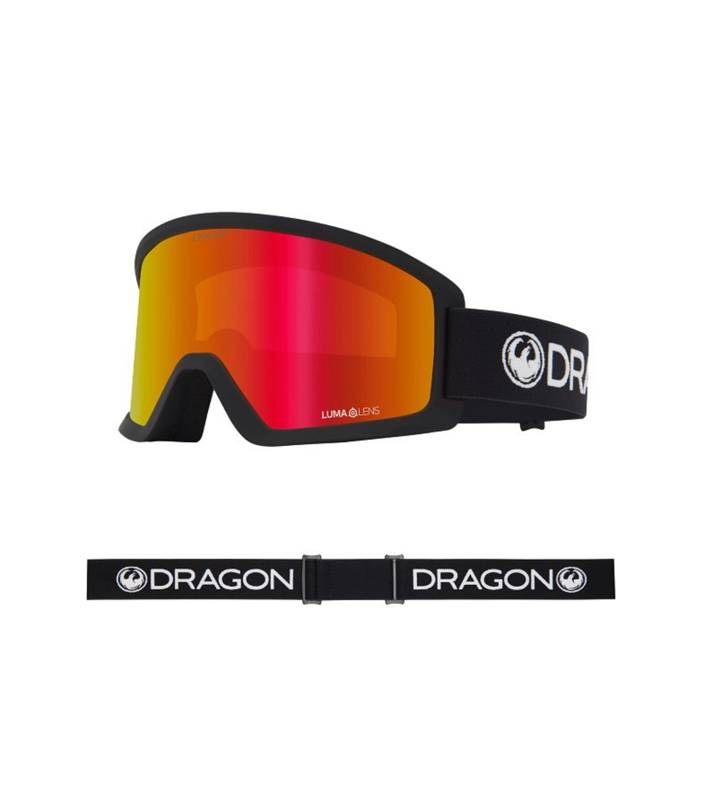 Dragon DX3 OTG Goggle