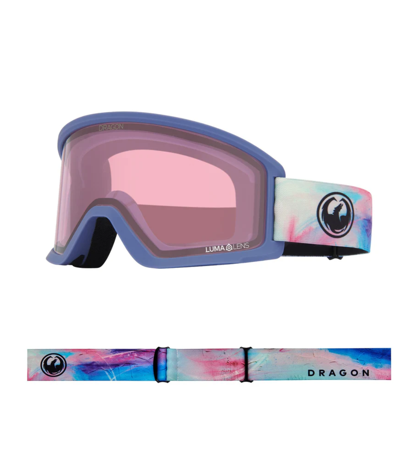 Dragon DX3 OTG Goggle