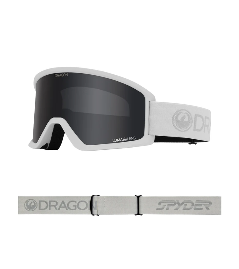 Dragon DX3 OTG Goggle