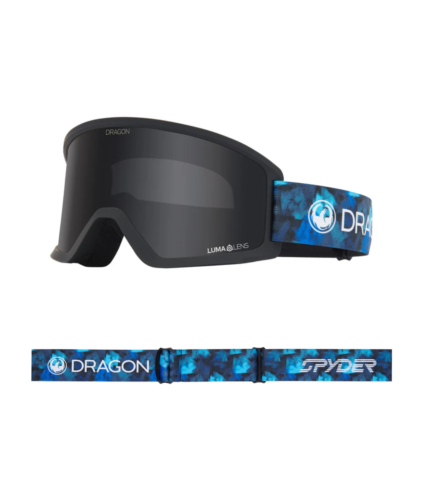 Dragon DX3 OTG Goggle