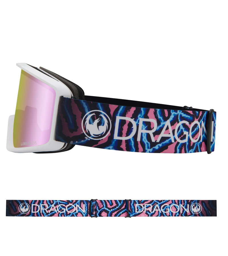 Dragon DXT OTG Goggle