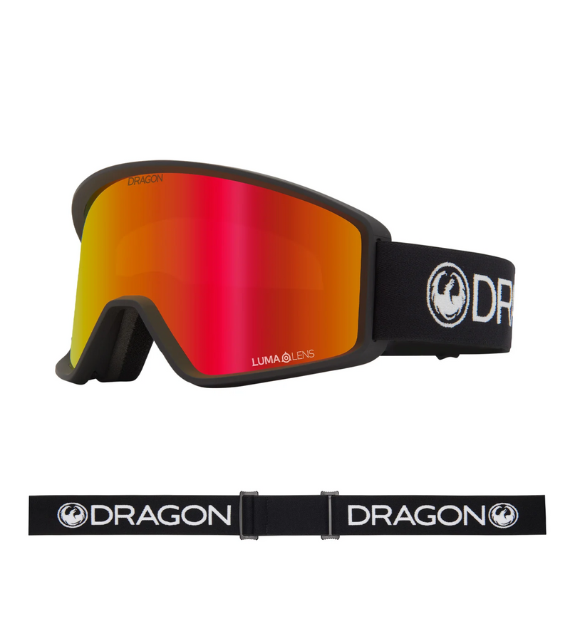 Dragon DXT OTG Goggle