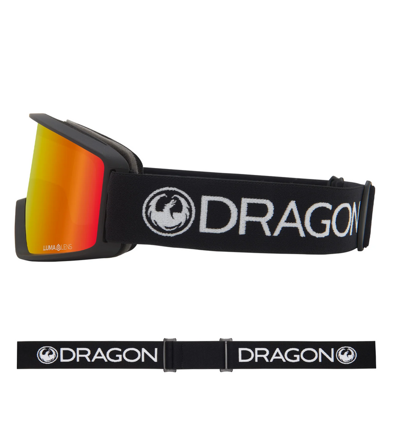 Dragon DXT OTG Goggle