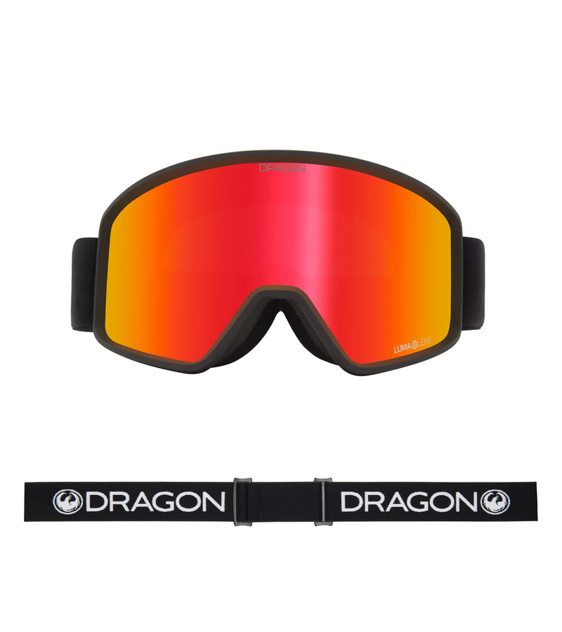 Dragon DXT OTG Goggle