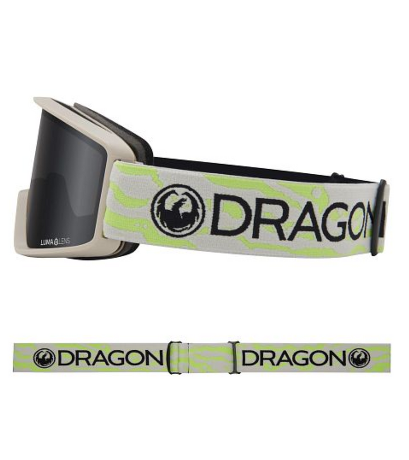 Dragon DXT OTG Goggle