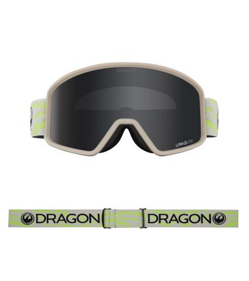 Dragon DXT OTG Goggle