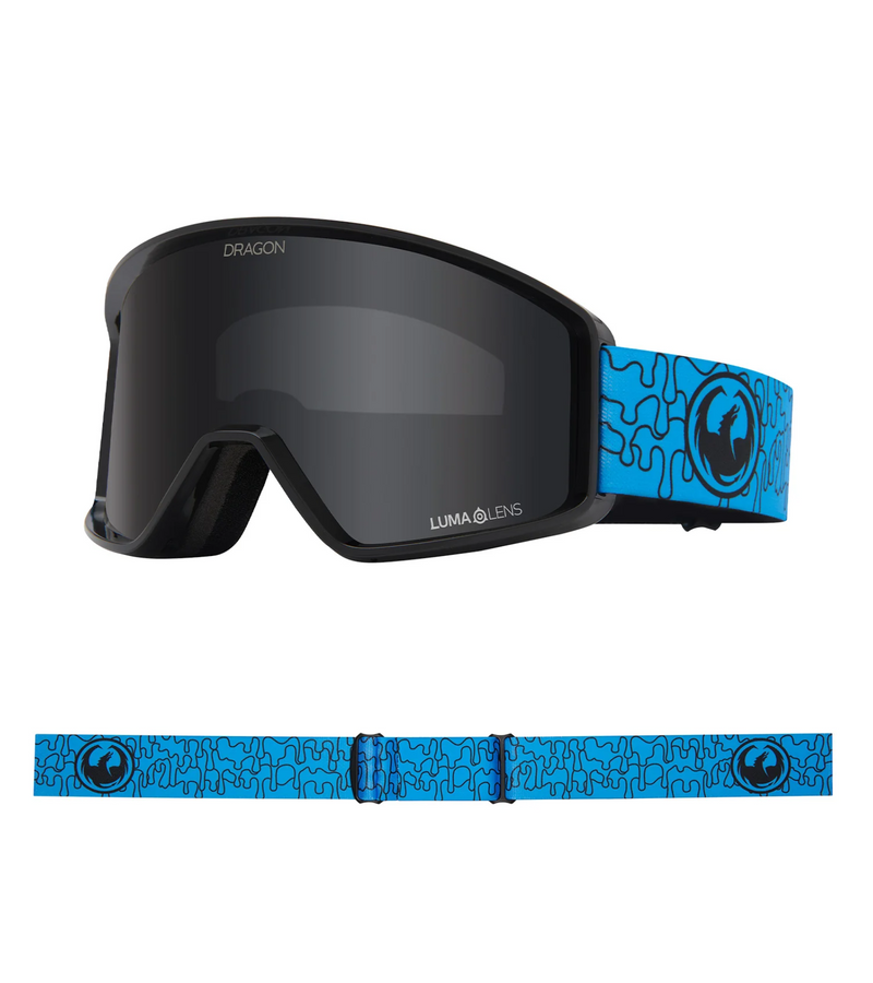 Dragon DXT OTG Goggle