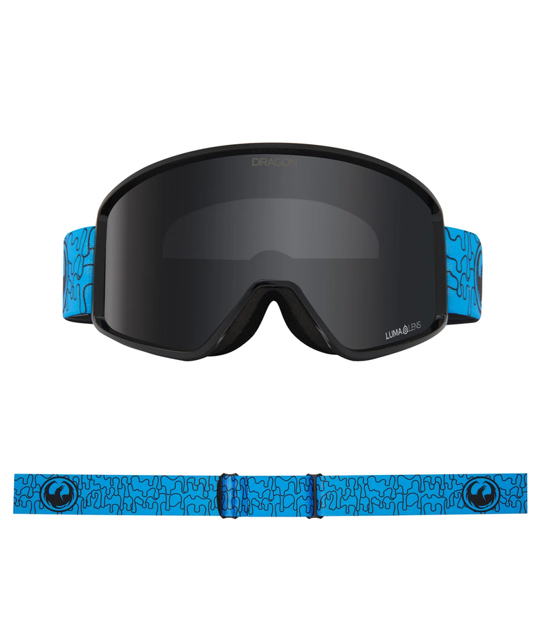 Dragon DXT OTG Goggle