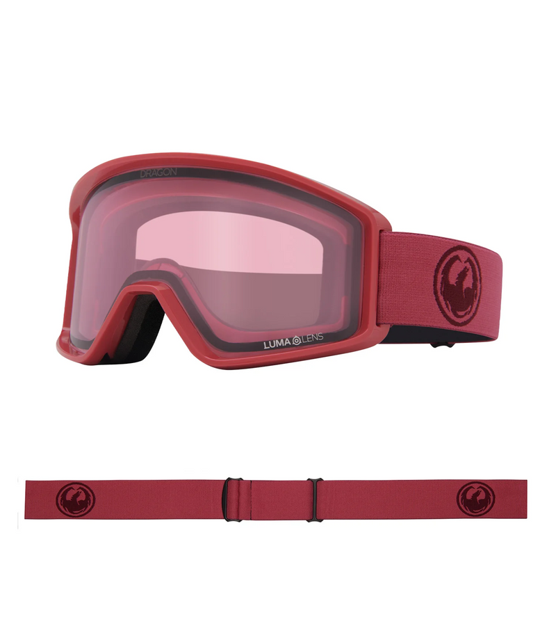 Dragon DXT OTG Goggle