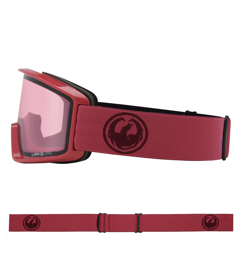 Dragon DXT OTG Goggle