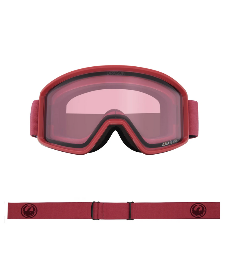 Dragon DXT OTG Goggle