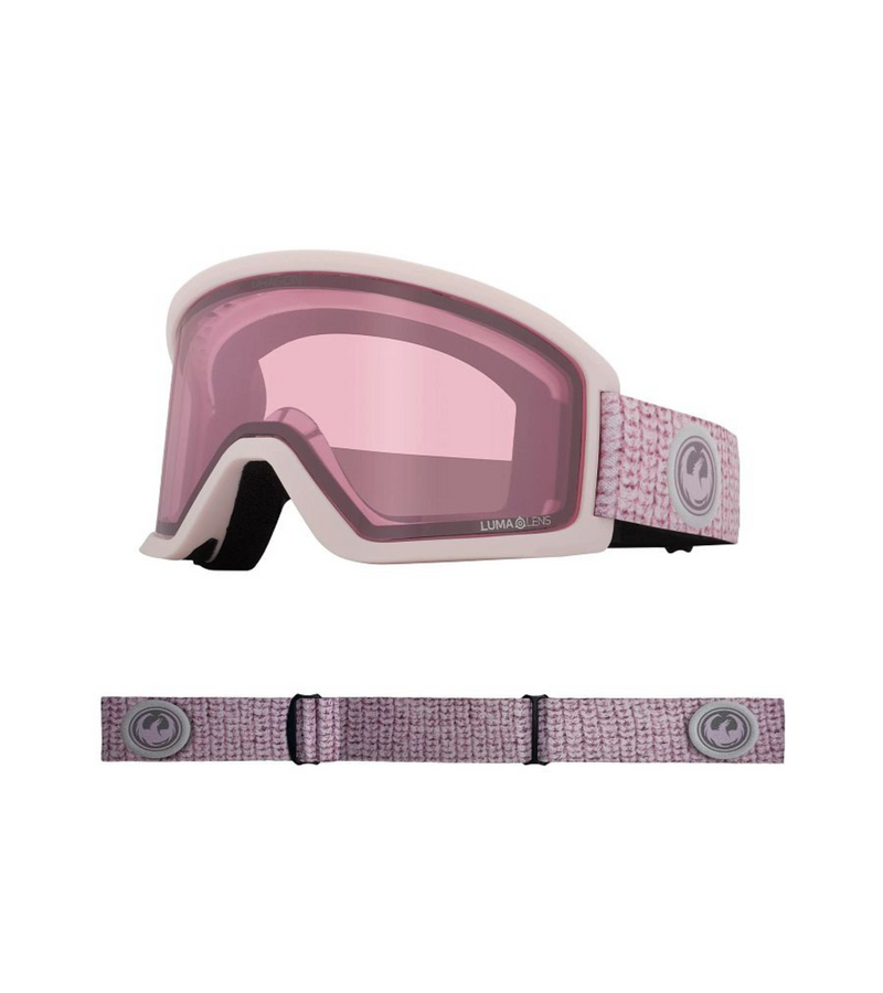 Dragon DX3 OTG Goggle