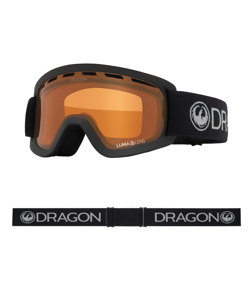 Dragon Lil D Goggle