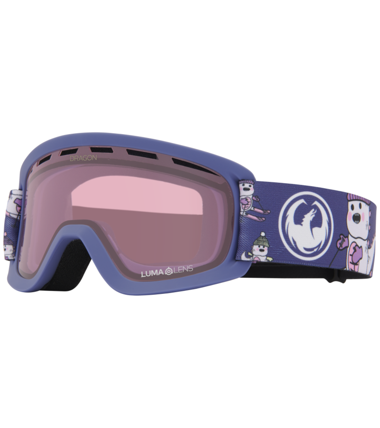Lil D Goggle