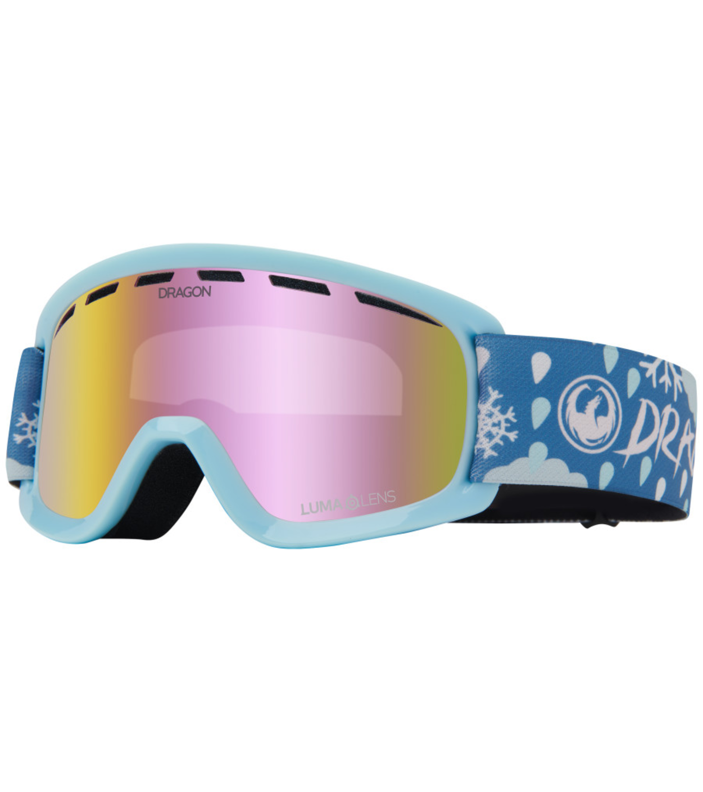 Lil D Goggle