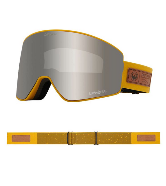 Dragon PXV2 Goggle