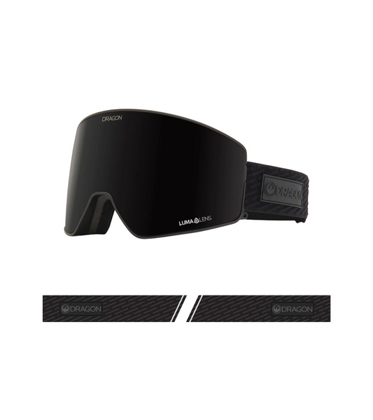 Dragon PXV2 Goggle