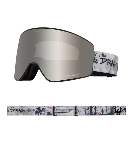 Dragon PXV2 Goggle