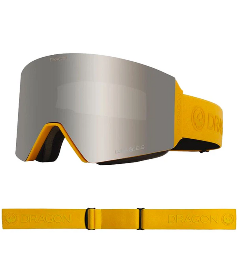Dragon RVX MAG OTG Goggle
