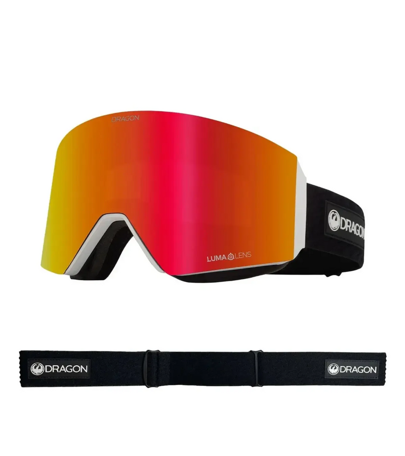 Dragon RVX MAG OTG Goggle