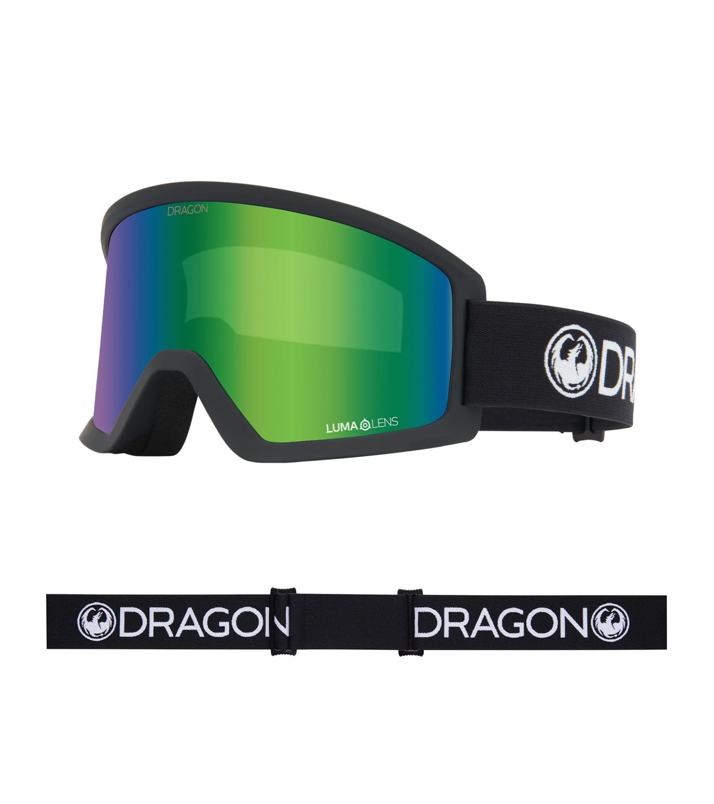 Dragon DX3 L OTG Goggle