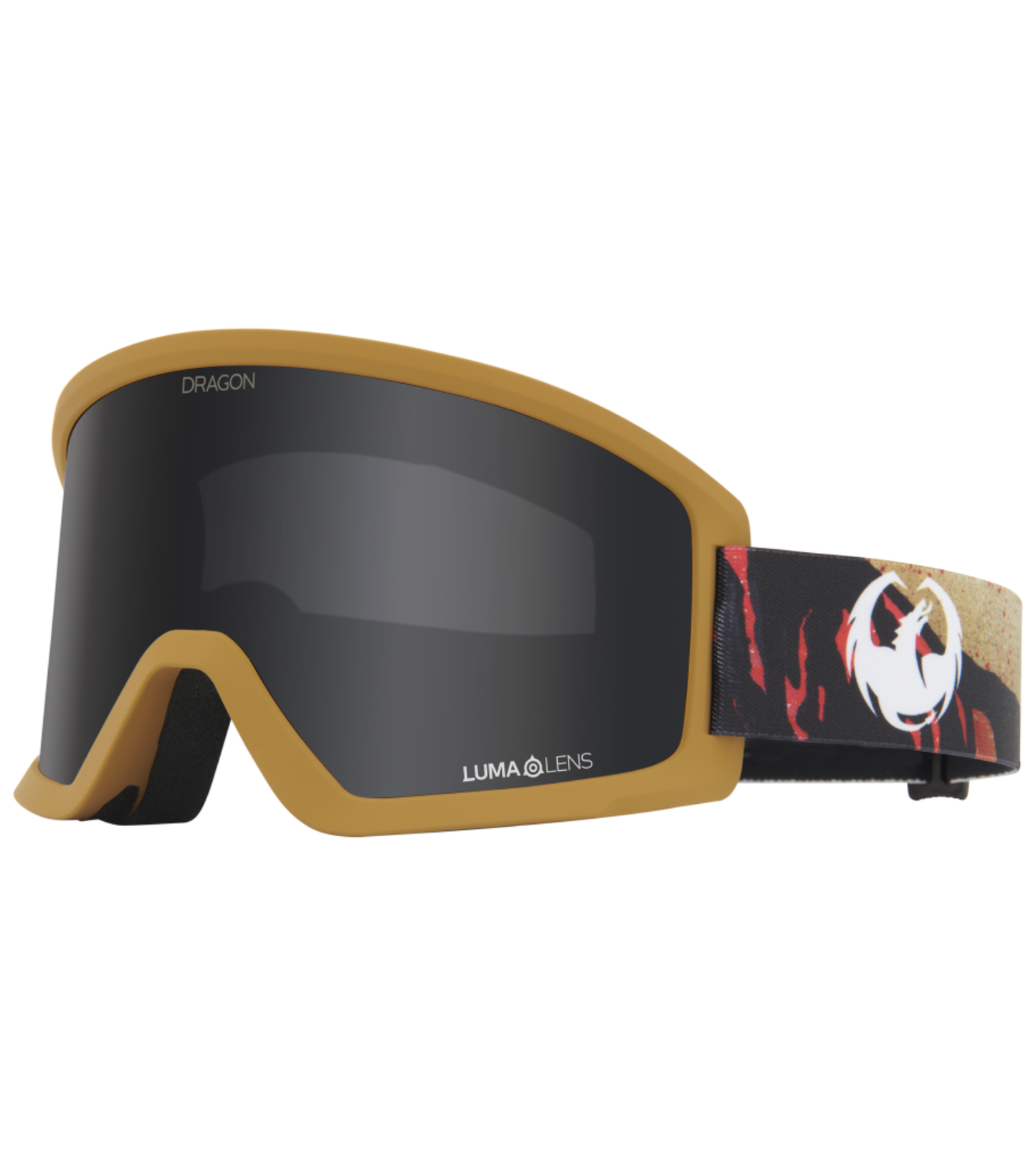 Dragon DX3 L OTG Goggle