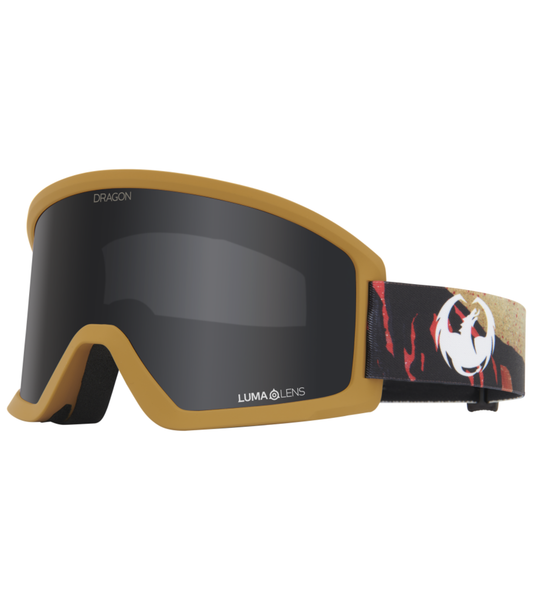 Dragon DX3 L OTG Goggle