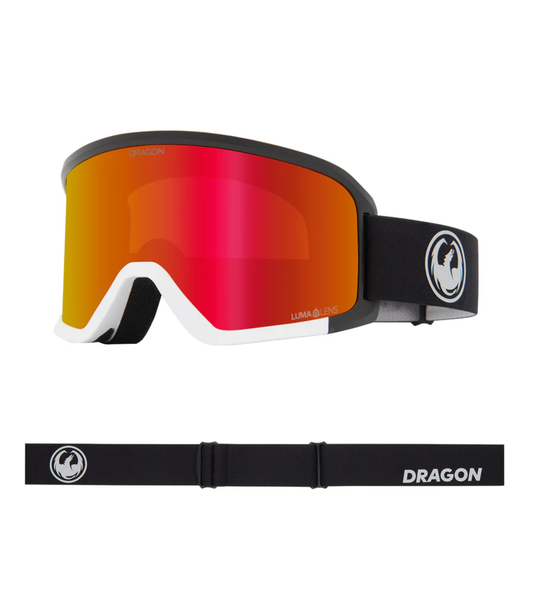 Dragon DX3 Plus OTG Goggle