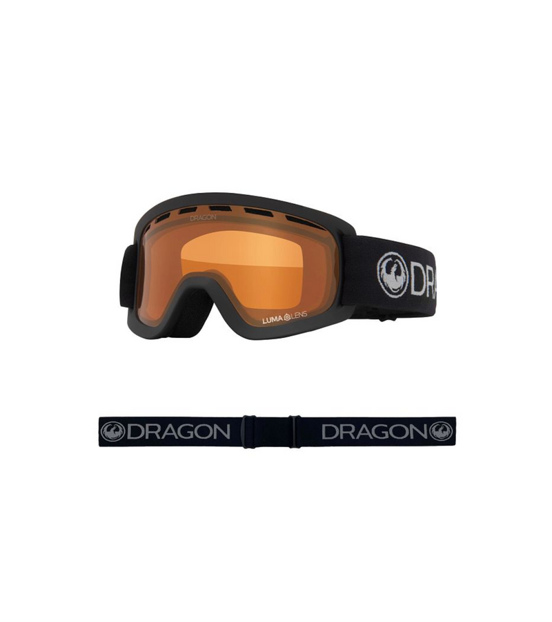 Dragon Lil D Goggle