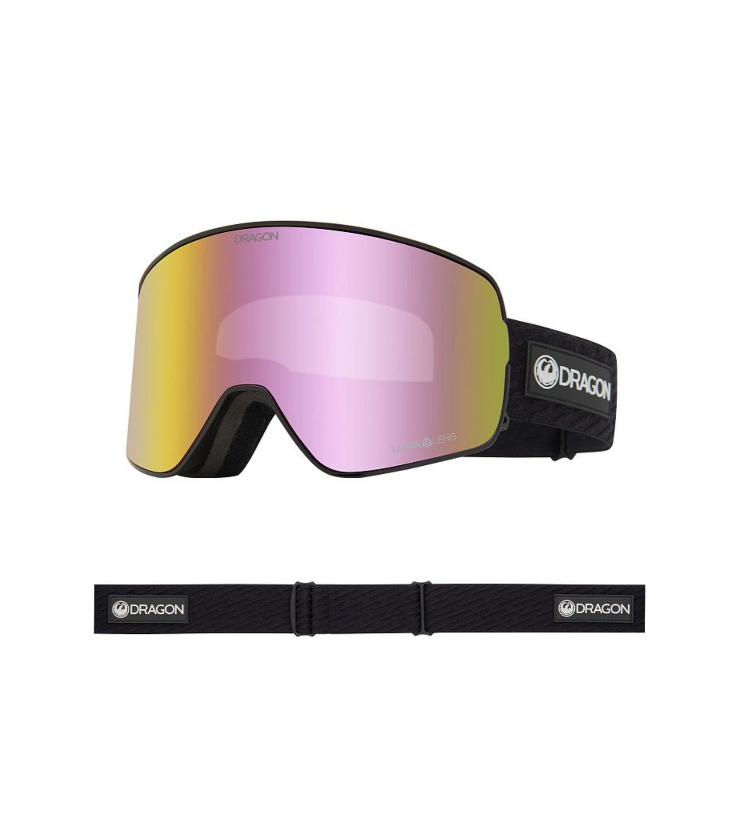 Dragon NFX2 Goggle